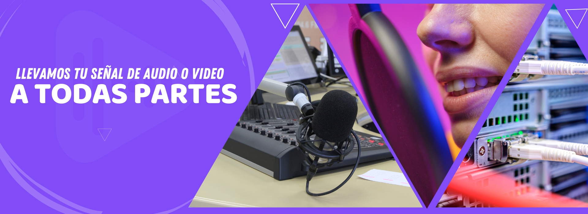 Servicios TuStreaming, imagen destacada 1