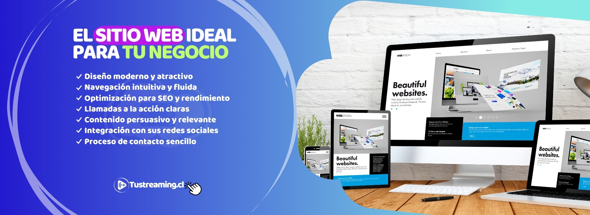 Servicios TuStreaming, imagen destacada 4